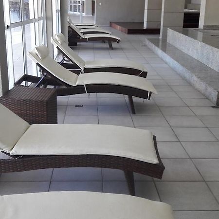 Apartamento Porto Real Brites Mangaratiba Exterior photo