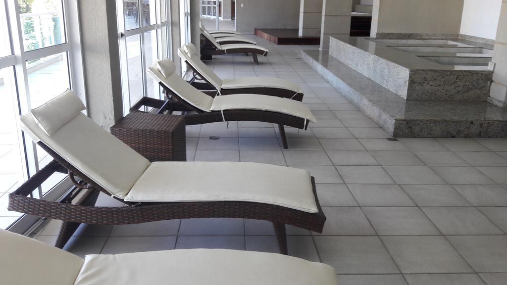 Apartamento Porto Real Brites Mangaratiba Exterior photo