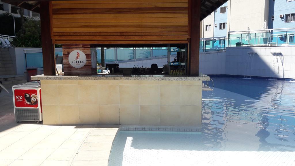 Apartamento Porto Real Brites Mangaratiba Exterior photo
