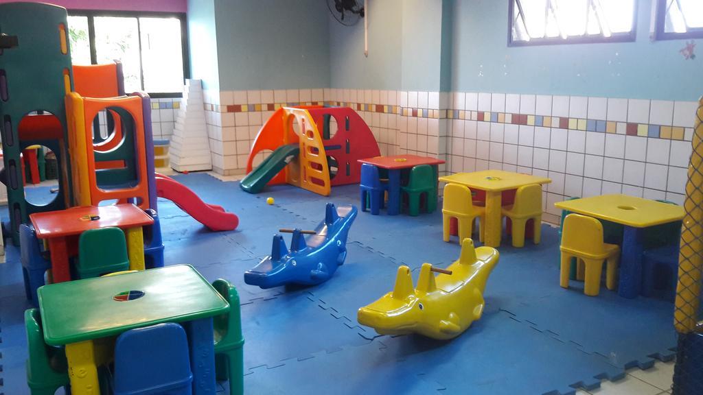 Apartamento Porto Real Brites Mangaratiba Exterior photo